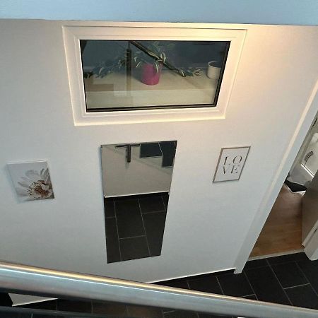 Paky Appartements 00323 Bruck an der Leitha Exteriér fotografie