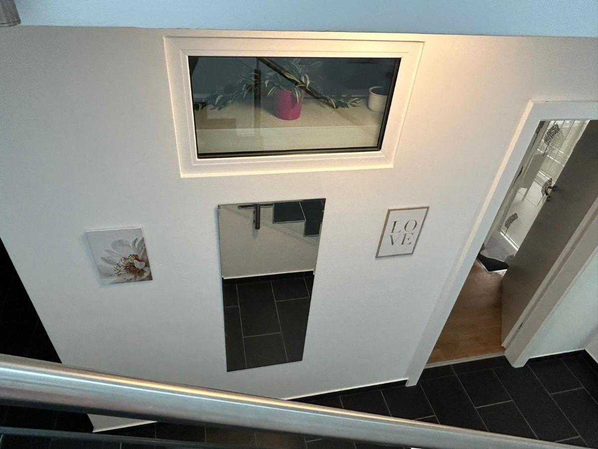 Paky Appartements 00323 Bruck an der Leitha Exteriér fotografie